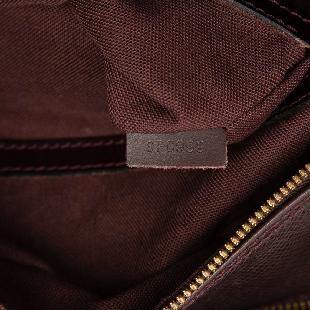 Louis Vuitton Taiga Reporter PM - Detail 1