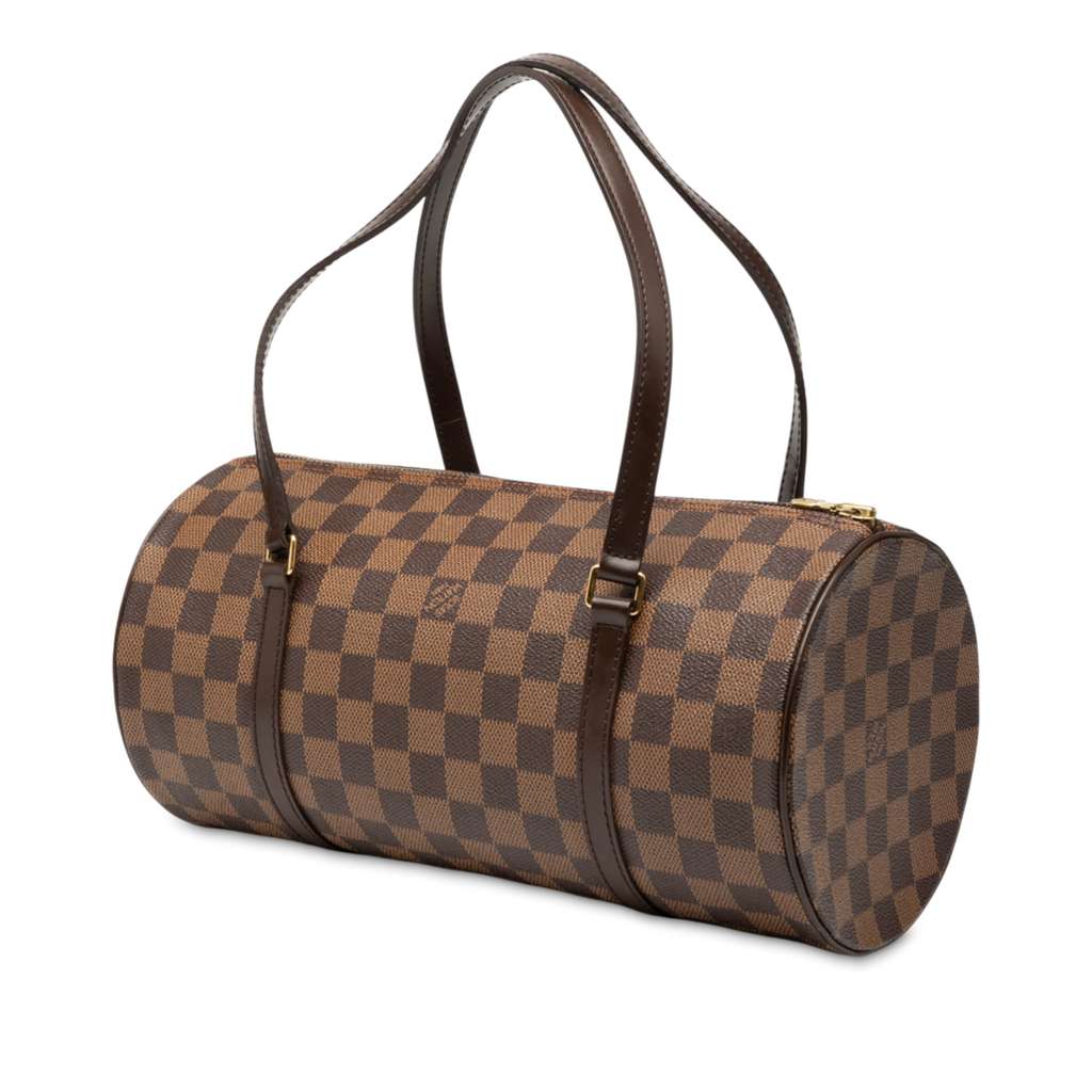 Louis Vuitton Damier Ebene Papillon 30 - 2