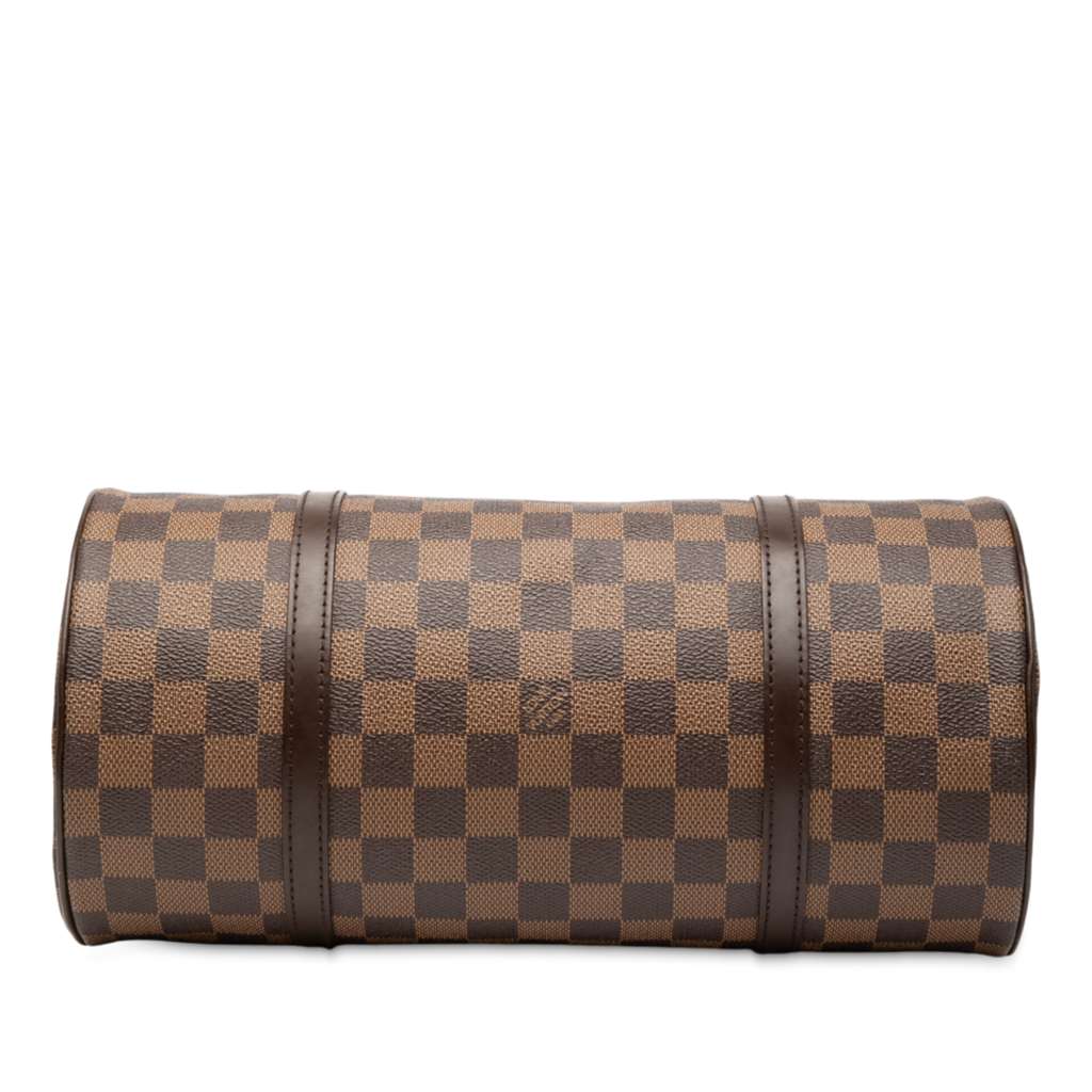 Louis Vuitton Damier Ebene Papillon 30 - 3