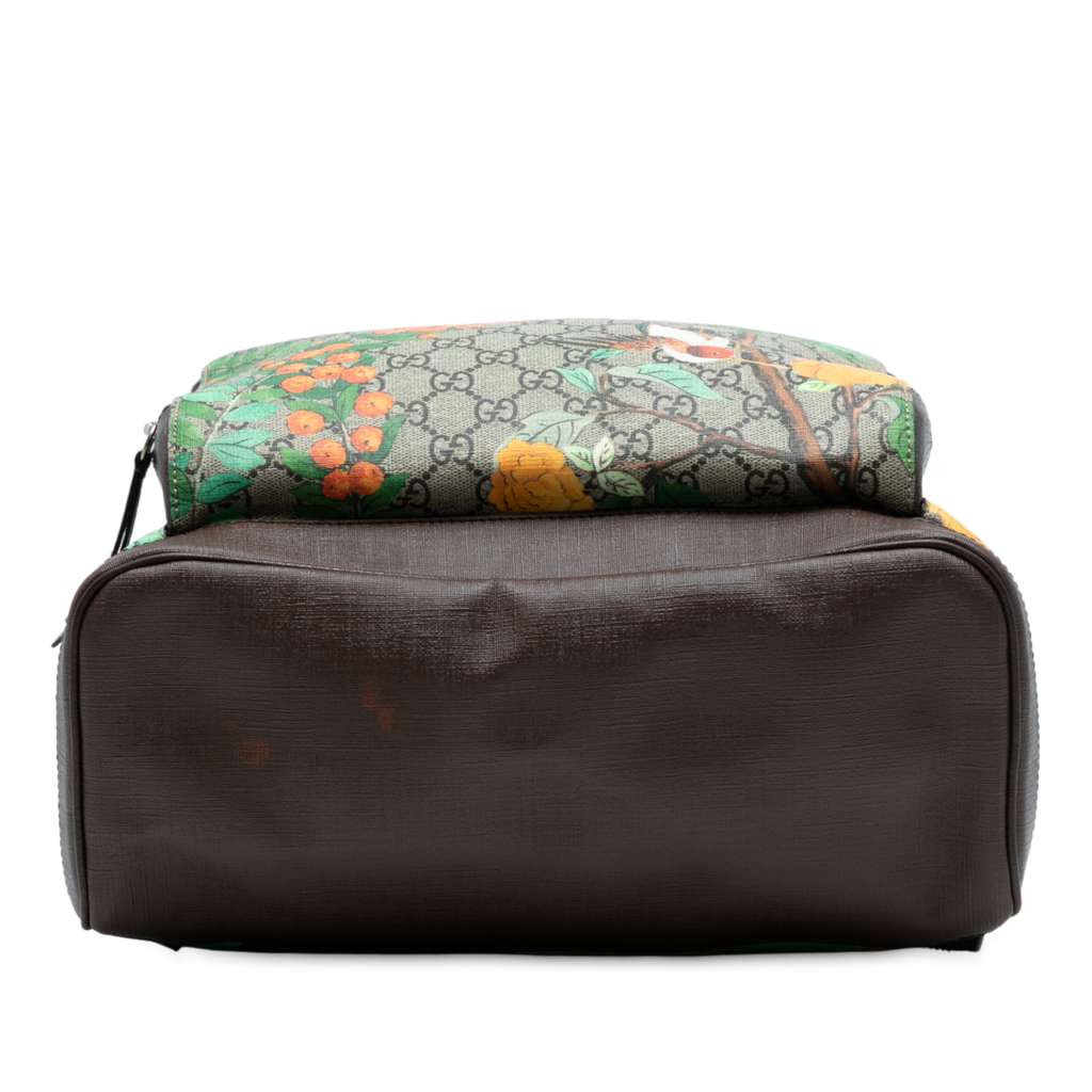 Gucci GG Supreme Tian Backpack - Image 6