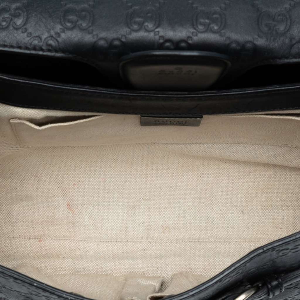Gucci Medium Guccissima Emily Shoulder Bag - 4