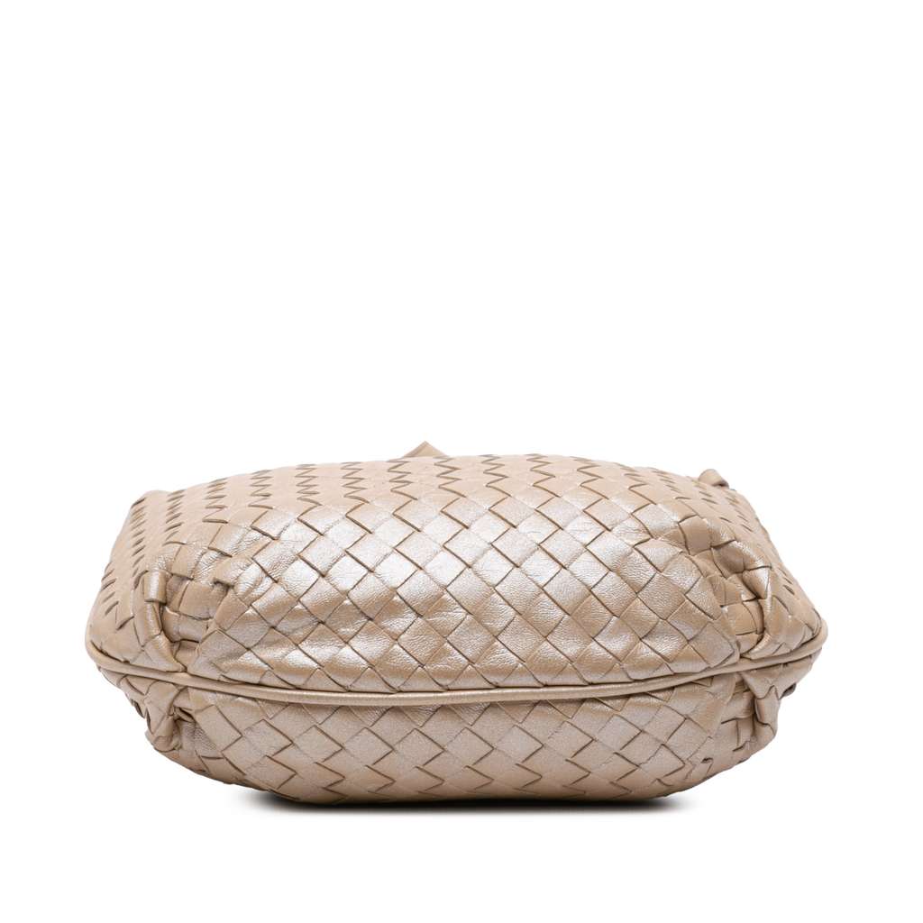 Bottega Veneta Nappa Intrecciato Crossbody - Image 6