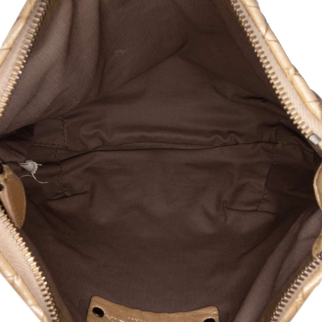 Bottega Veneta Nappa Intrecciato Crossbody - 4