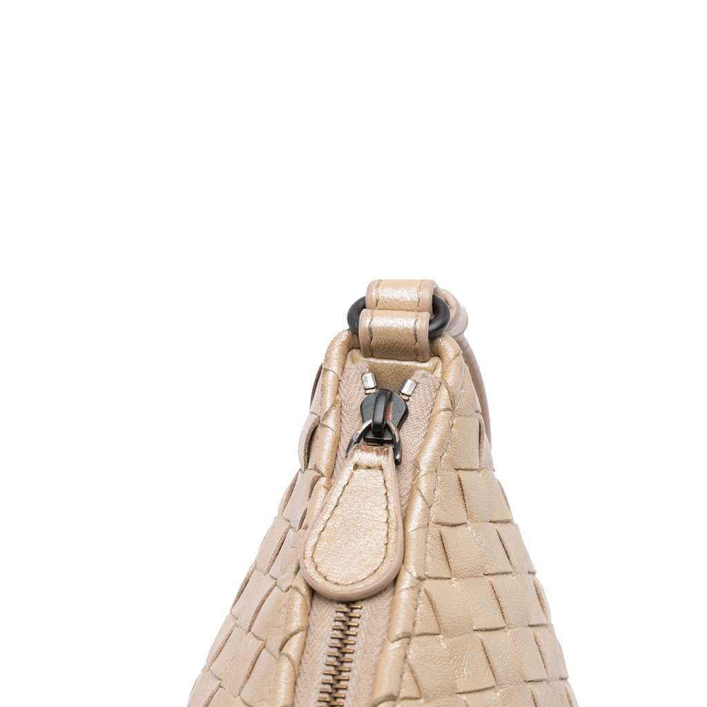 Bottega Veneta Nappa Intrecciato Crossbody - Detail 1