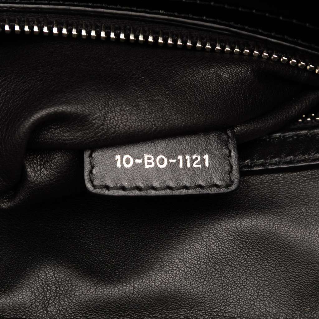 Dior Anselm Reyle Medium Canvas Camouflage Tote - Detail 1