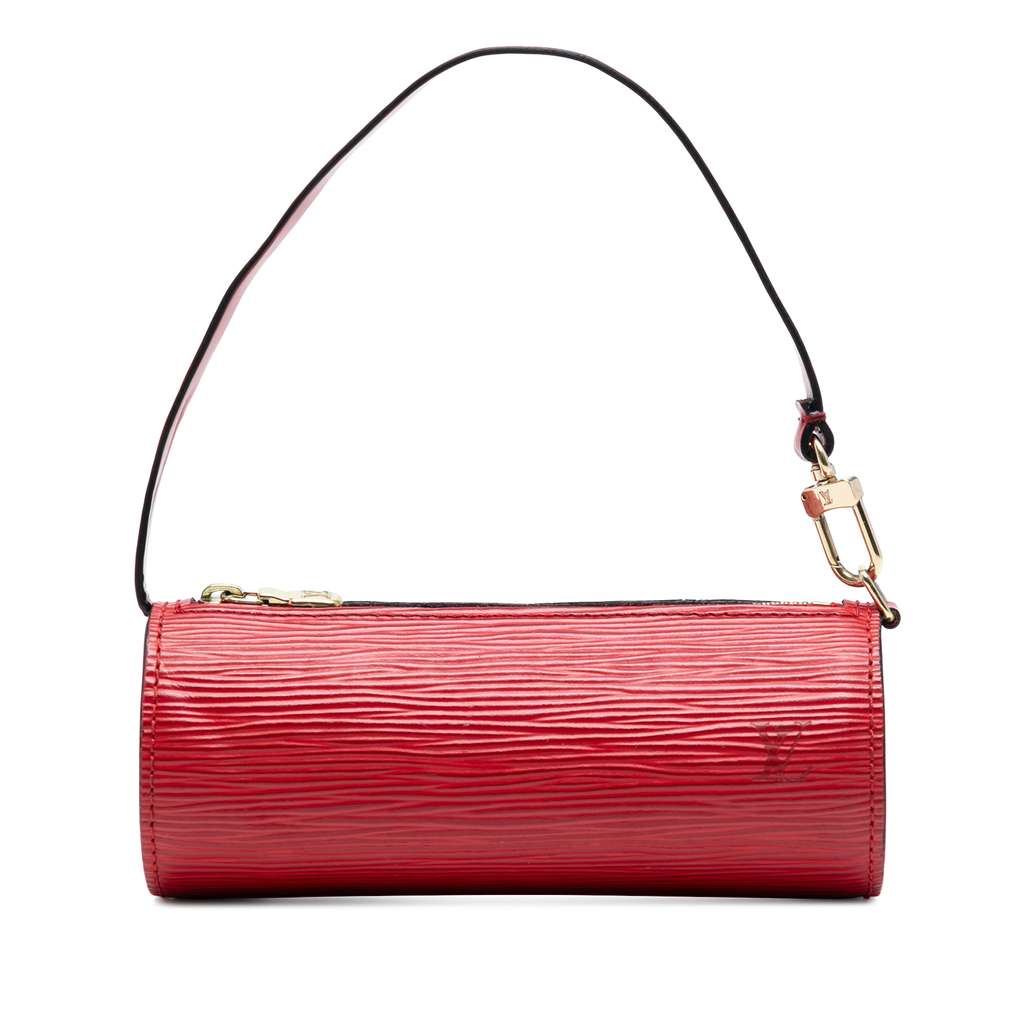 Louis Vuitton Epi Pochette Papillon