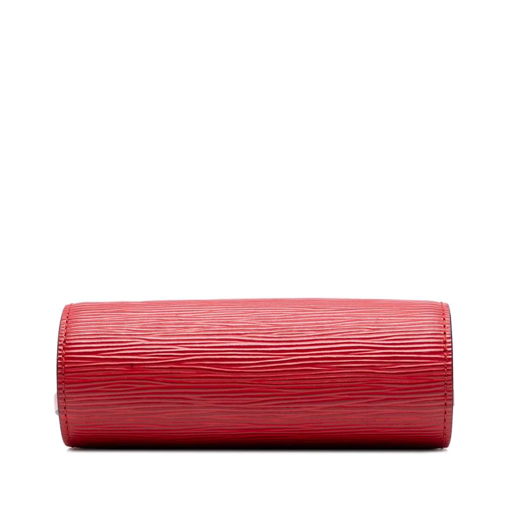 Louis Vuitton Epi Pochette Papillon - Image 6