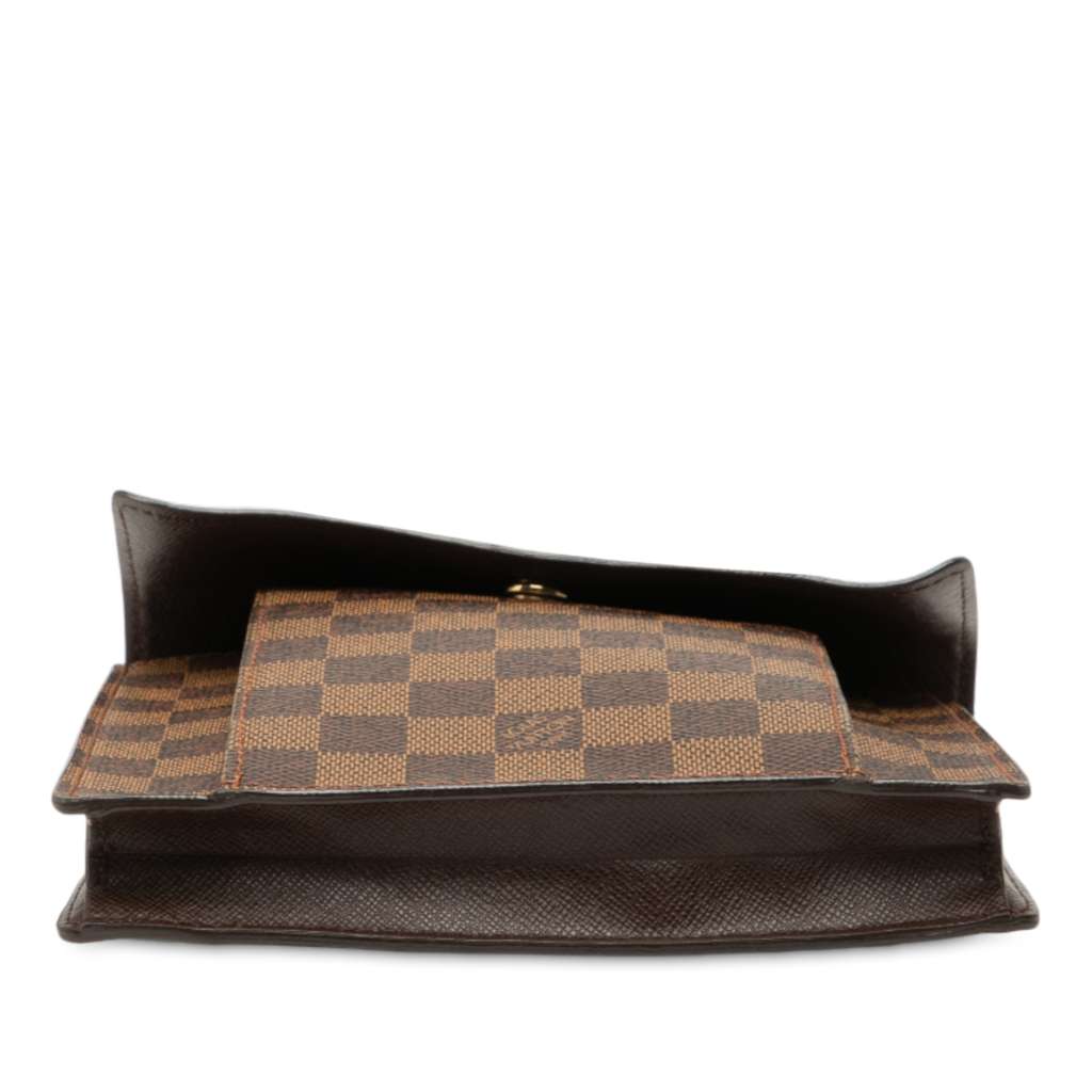 Louis Vuitton Damier Ebene Pimlico - Image 6