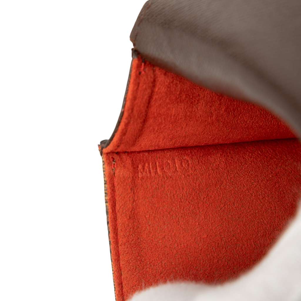 Louis Vuitton Damier Ebene Pimlico - Detail 1