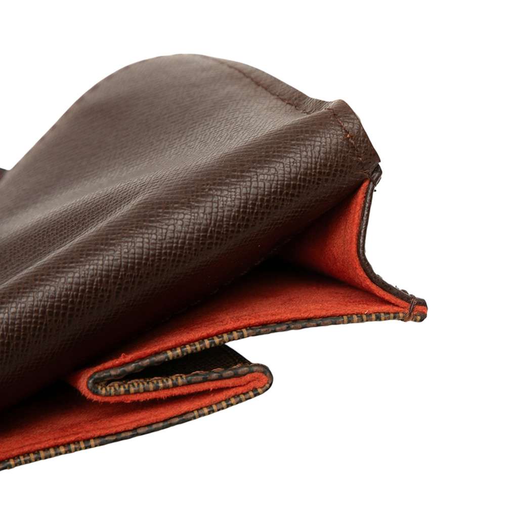 Louis Vuitton Damier Ebene Pimlico - Detail 2