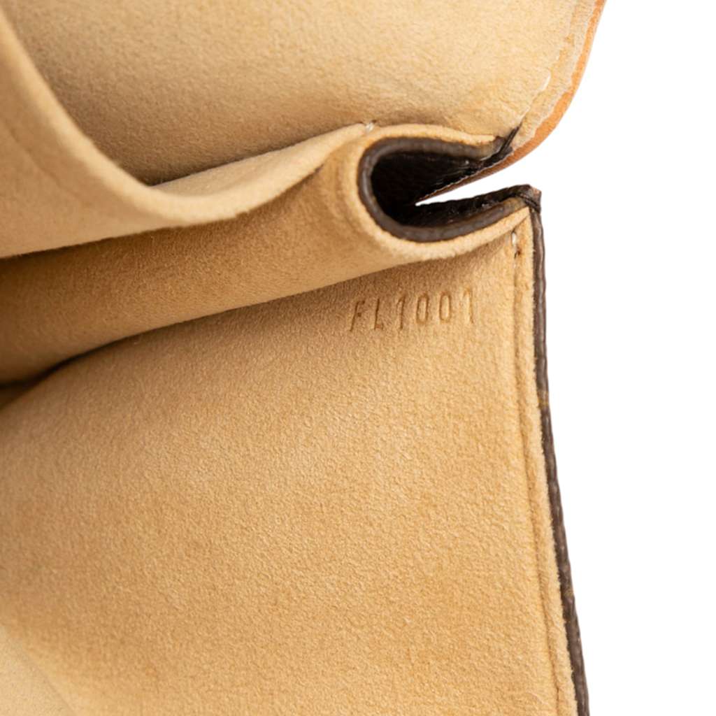 Louis Vuitton Monogram Pochette Twin GM - Detail 2