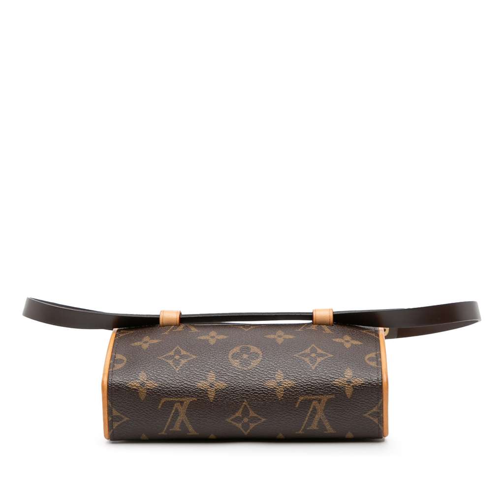 Louis Vuitton Monogram Pochette Florentine - 3