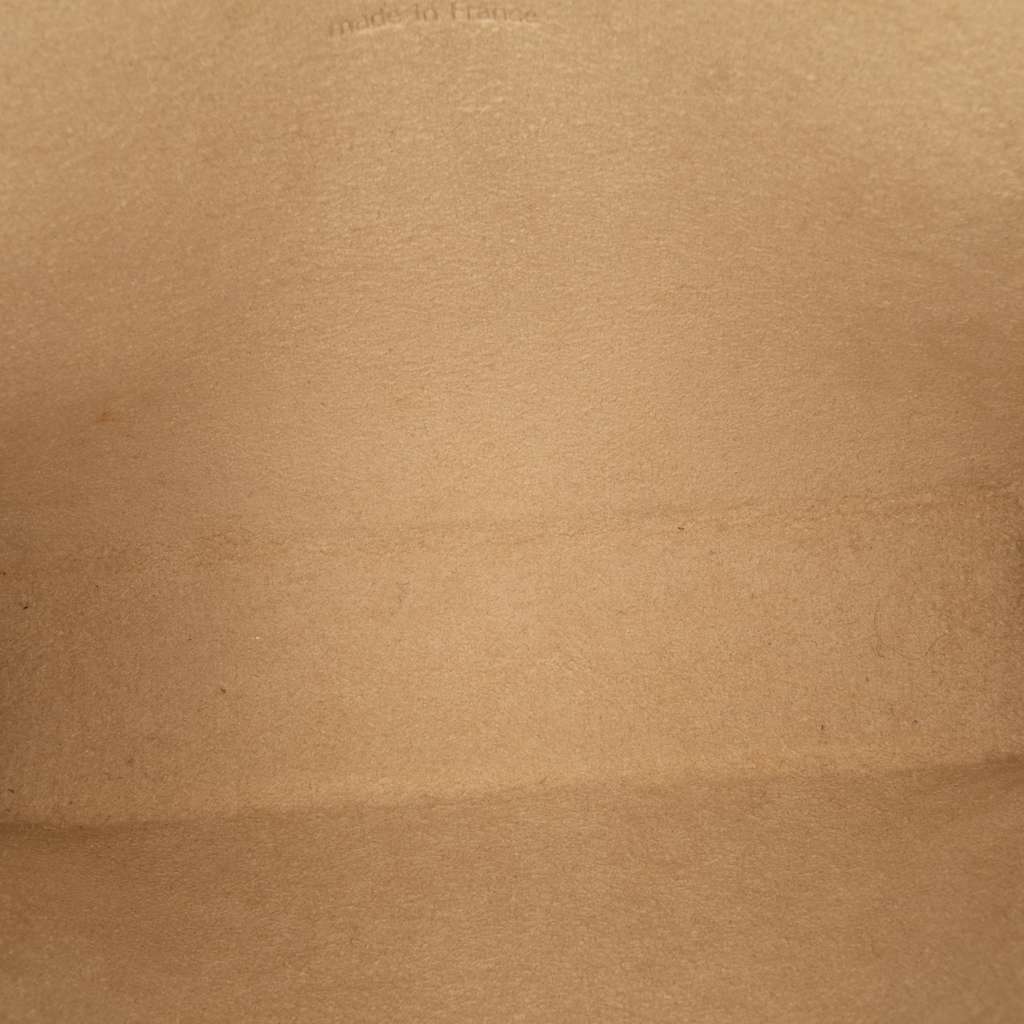 Louis Vuitton Monogram Pochette Florentine - 4