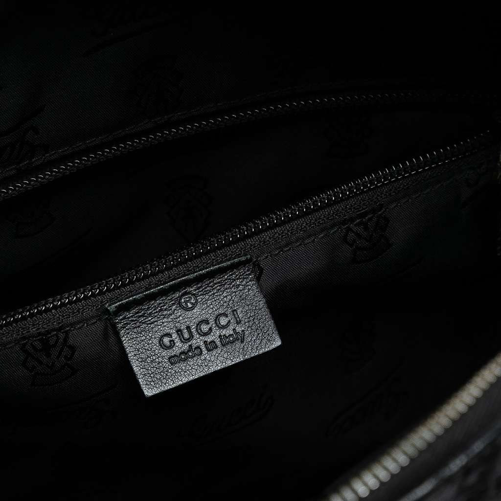 Gucci Guccissima Crossbody - Detail 1