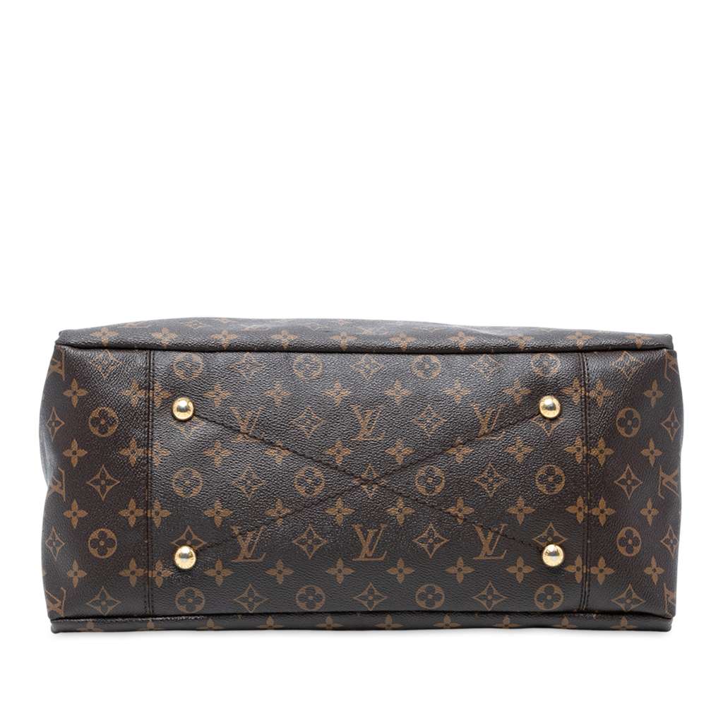 Louis Vuitton Monogram Artsy MM - Image 6