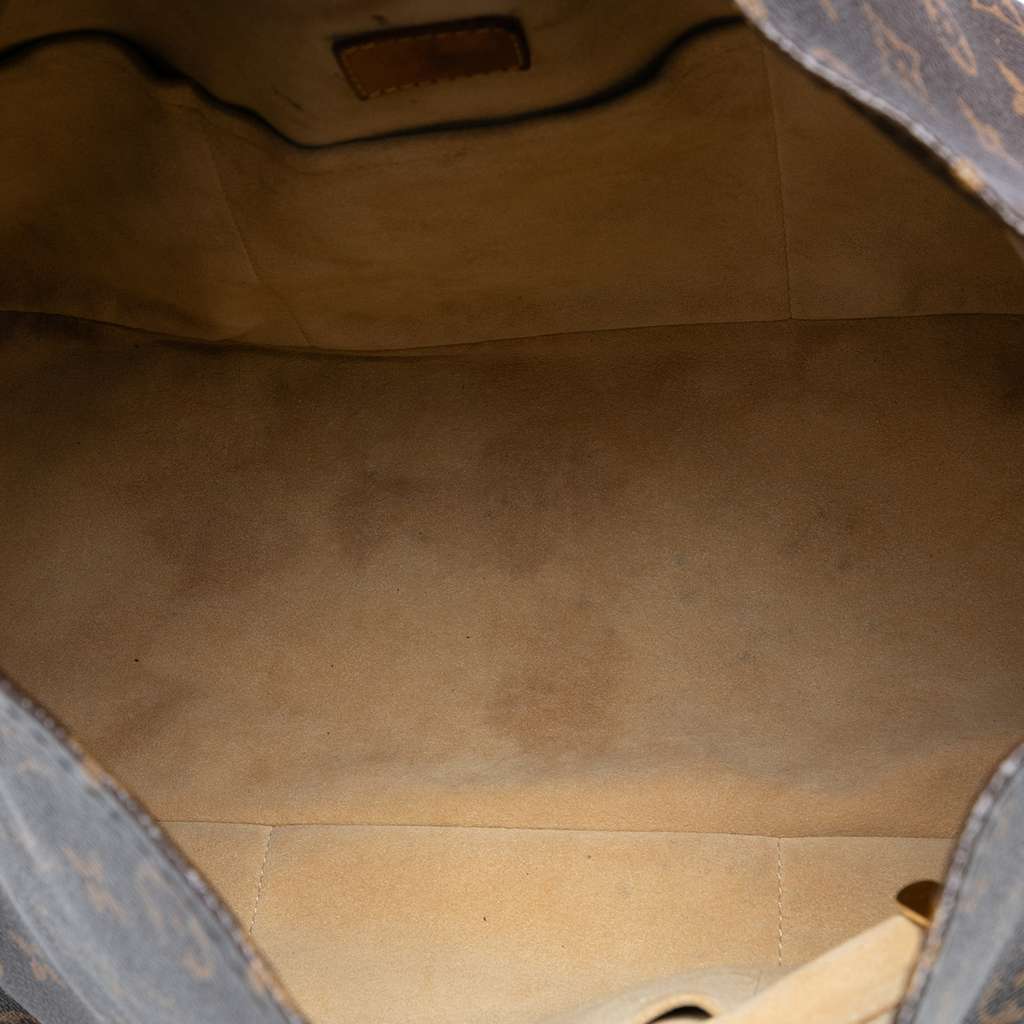 Louis Vuitton Monogram Artsy MM - 4