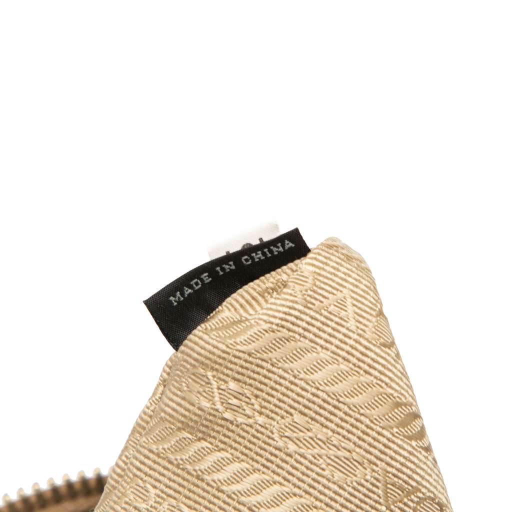 Prada Vitello Daino Zip Top Satchel - Detail 1