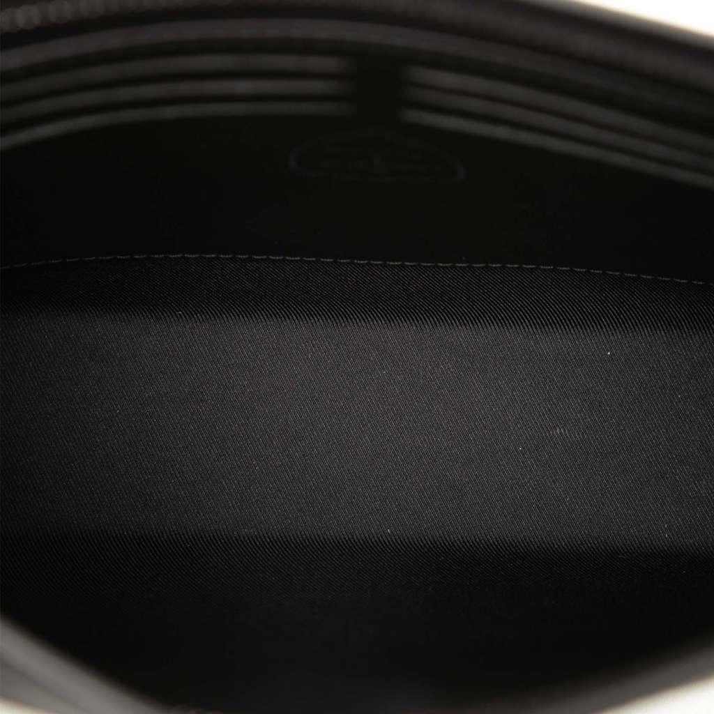 Louis Vuitton Yayoi Kusama Monogram Eclipse Pochette Voyage MM - 4