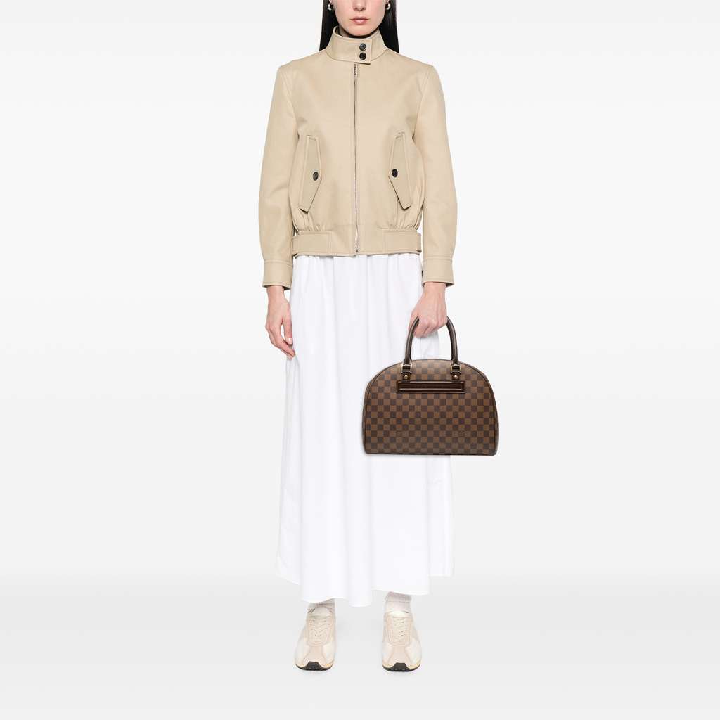 Louis Vuitton Damier Ebene Nolita - Detail 2