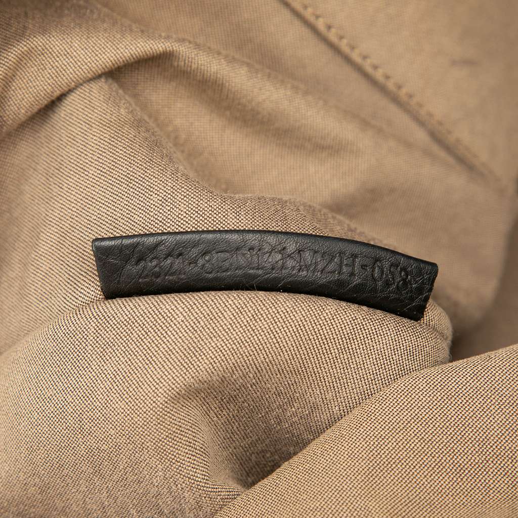 Fendi Canvas Handbag - Detail 1