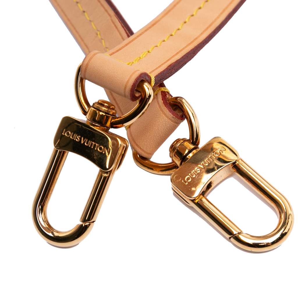 Louis Vuitton Damier Azur Croisette - Image 12