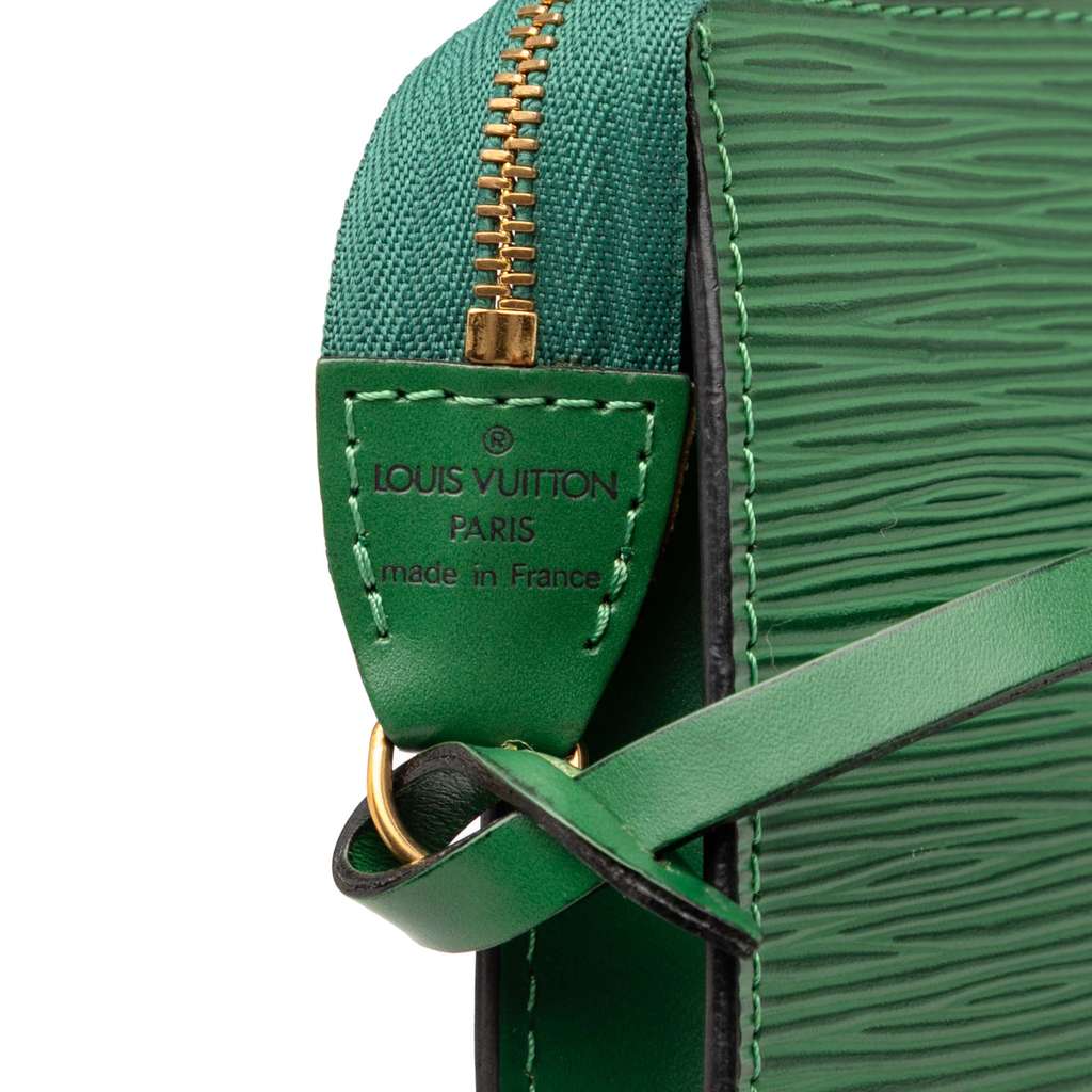 Louis Vuitton Epi Pochette Accessoires - 5