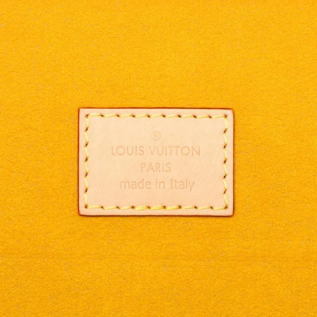 Louis Vuitton Monogram Mark Folder Brown Good - Box View