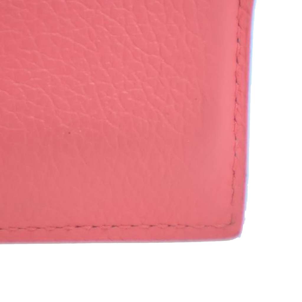 Hermès Evercolor and Epsom Les Petits Chevaux Card Holder - Image 10