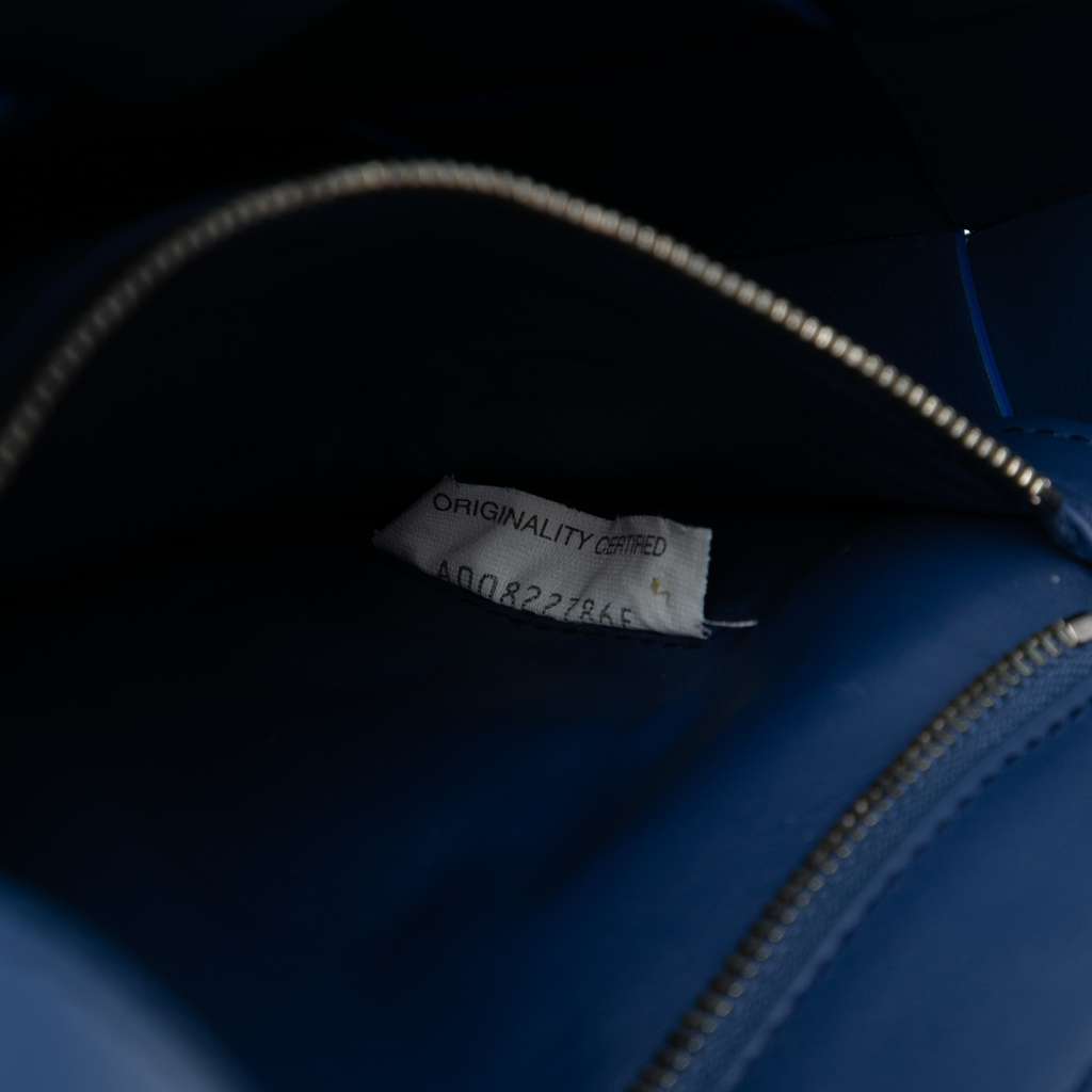 Bottega Veneta Nappa Intrecciato Wavy Cassette Crossbody - Detail 1