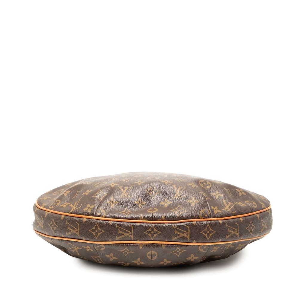 Louis Vuitton Monogram Croissant GM - Image 6