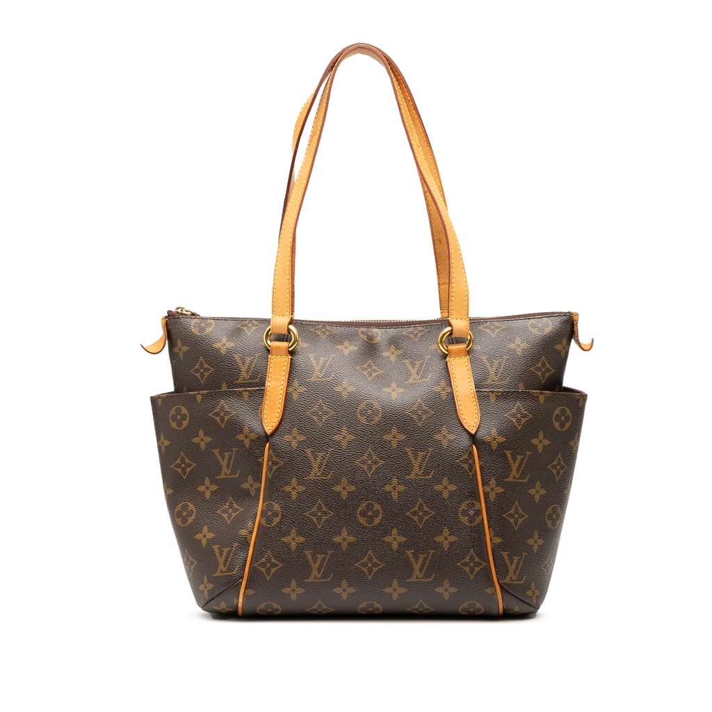Louis Vuitton Monogram Totally PM