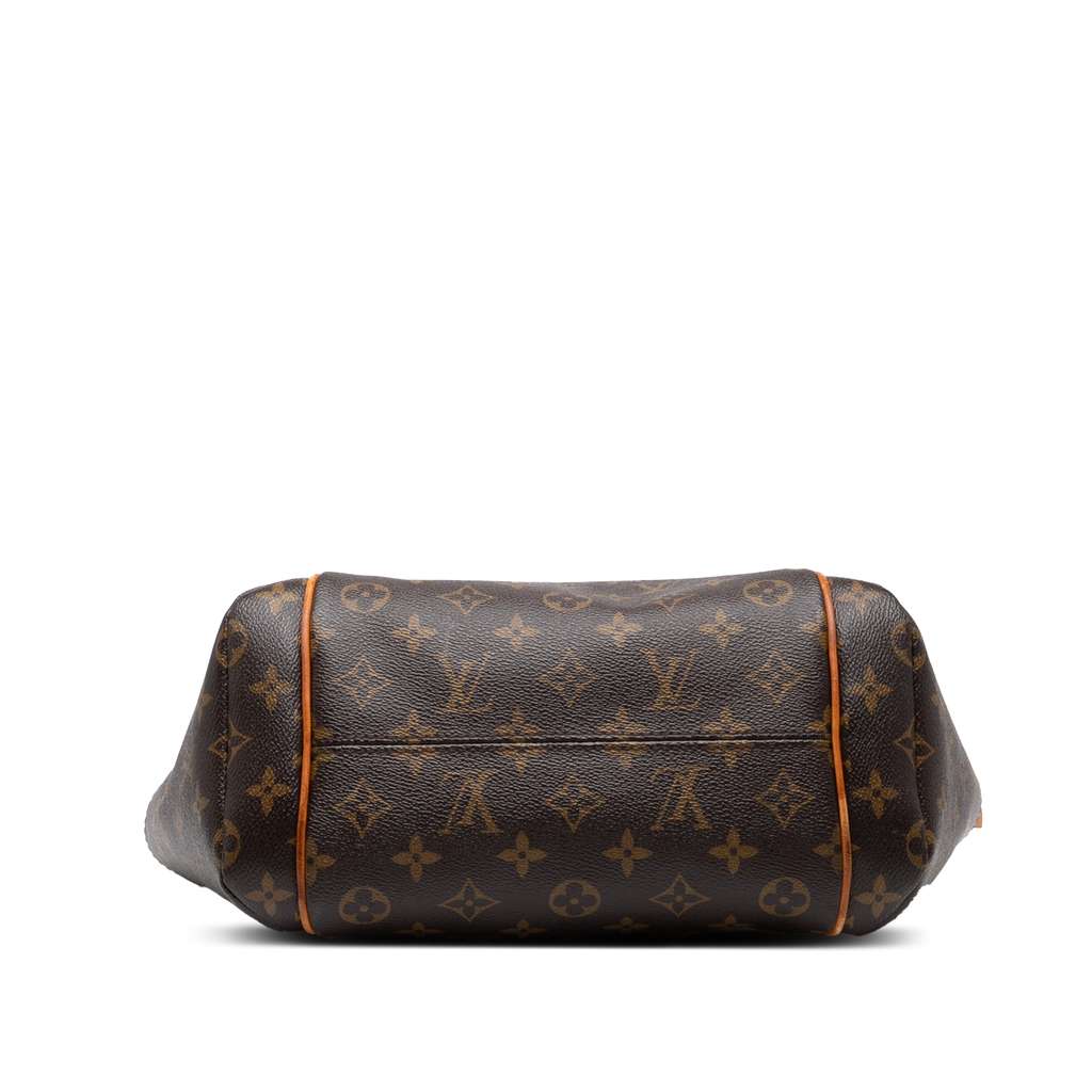 Louis Vuitton Monogram Totally PM - Image 6