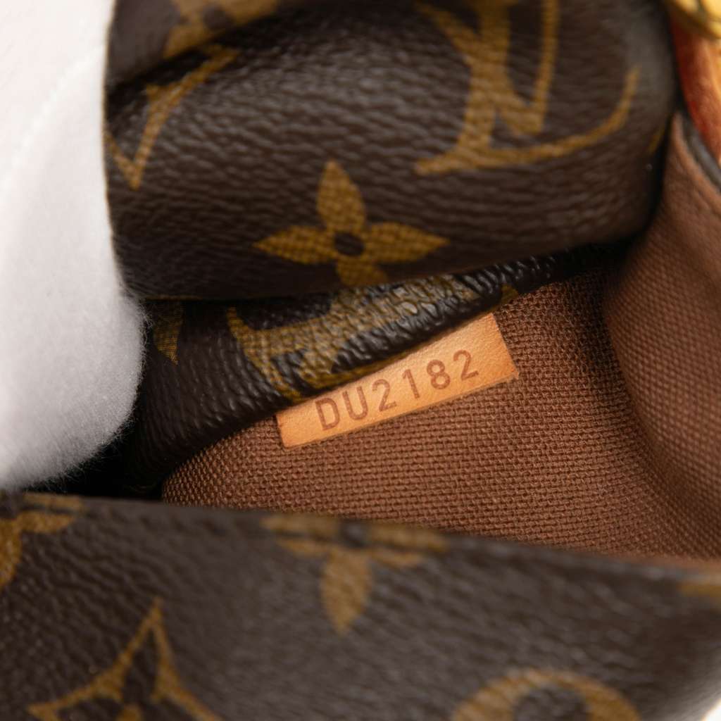 Louis Vuitton Monogram Totally PM - Detail 1