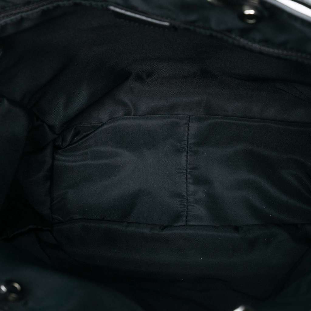 Dior Diorissimo Trotter Canvas Tote - 4