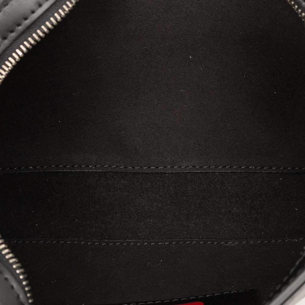 Valentino Leather VLTN Crossbody - 4