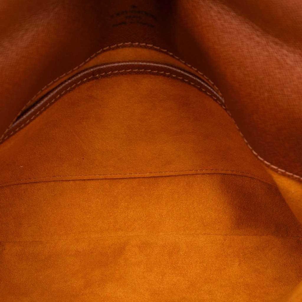 Louis Vuitton Monogram Musette Tango Short Strap - 4