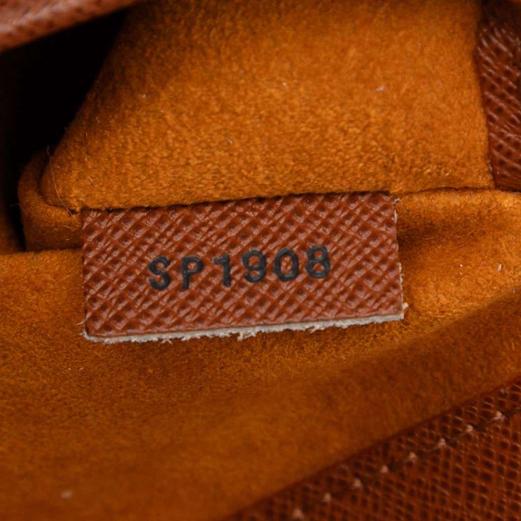 Louis Vuitton Monogram Musette Tango Short Strap - Detail 1