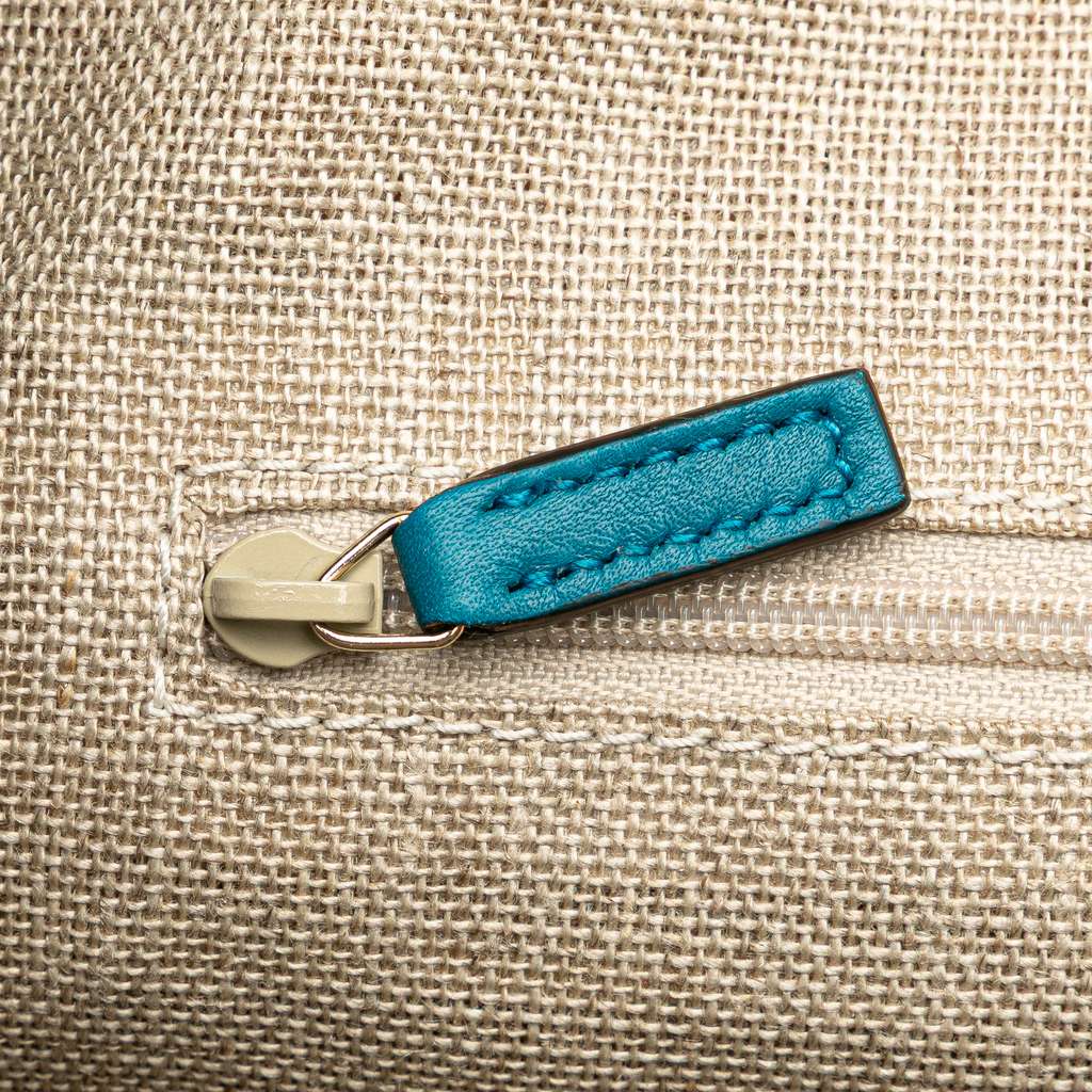 Gucci Large Microguccissima Dome Satchel - Detail 2