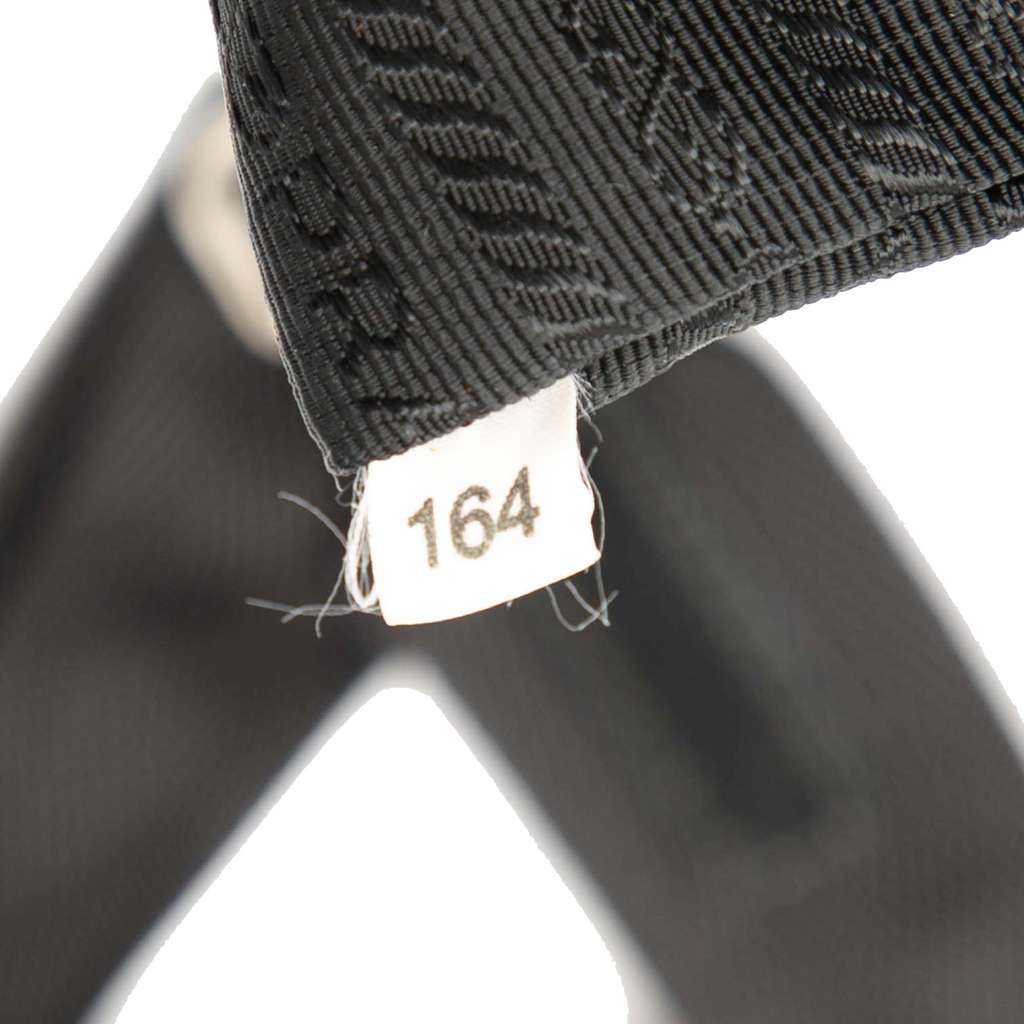 Prada Tessuto Zip Top Crossbody - Detail 1
