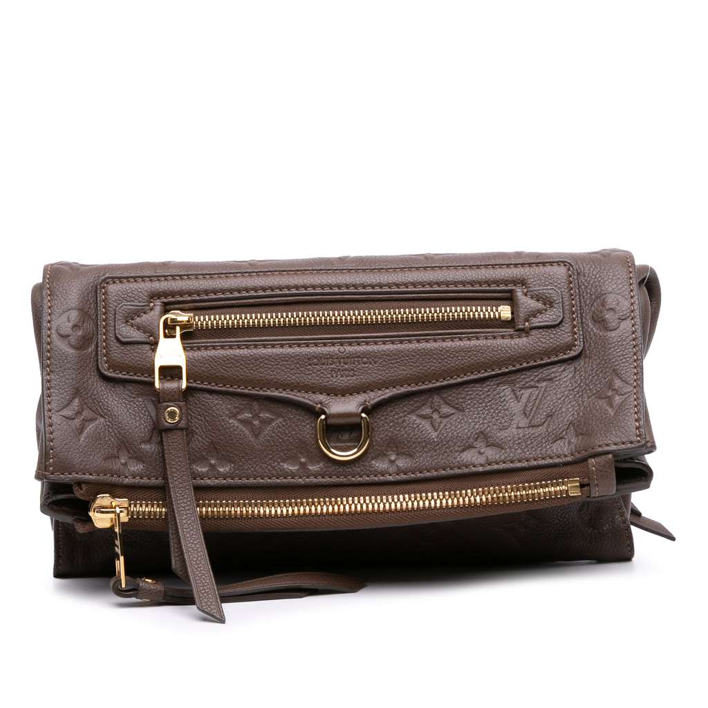 Louis Vuitton Monogram Empreinte Petillante