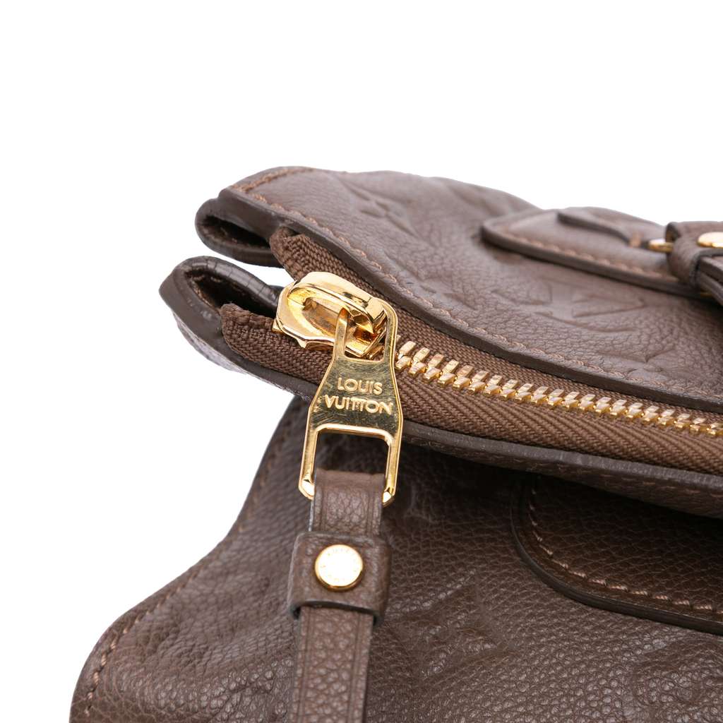 Louis Vuitton Monogram Empreinte Petillante - Detail 2