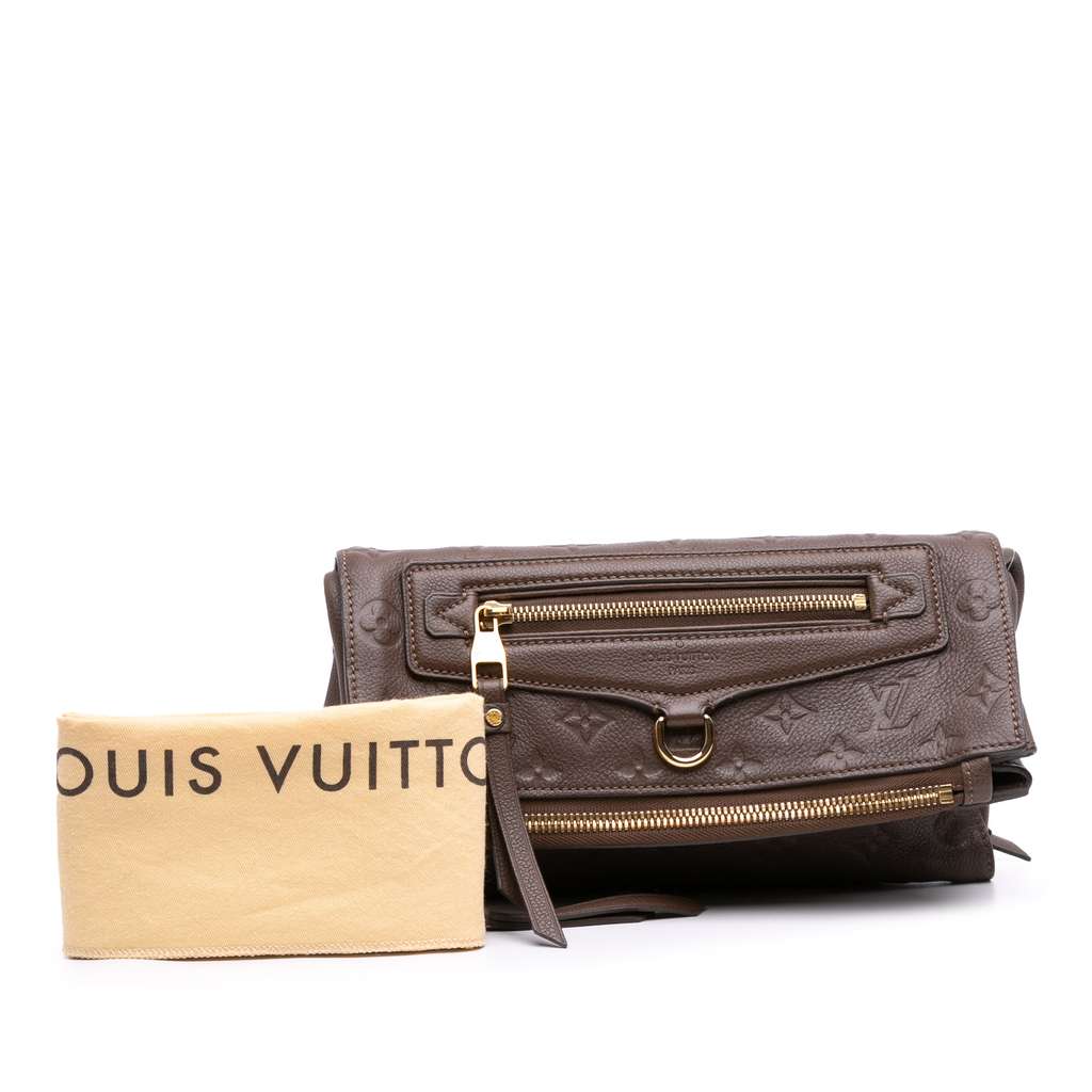 Louis Vuitton Monogram Empreinte Petillante - Image 12