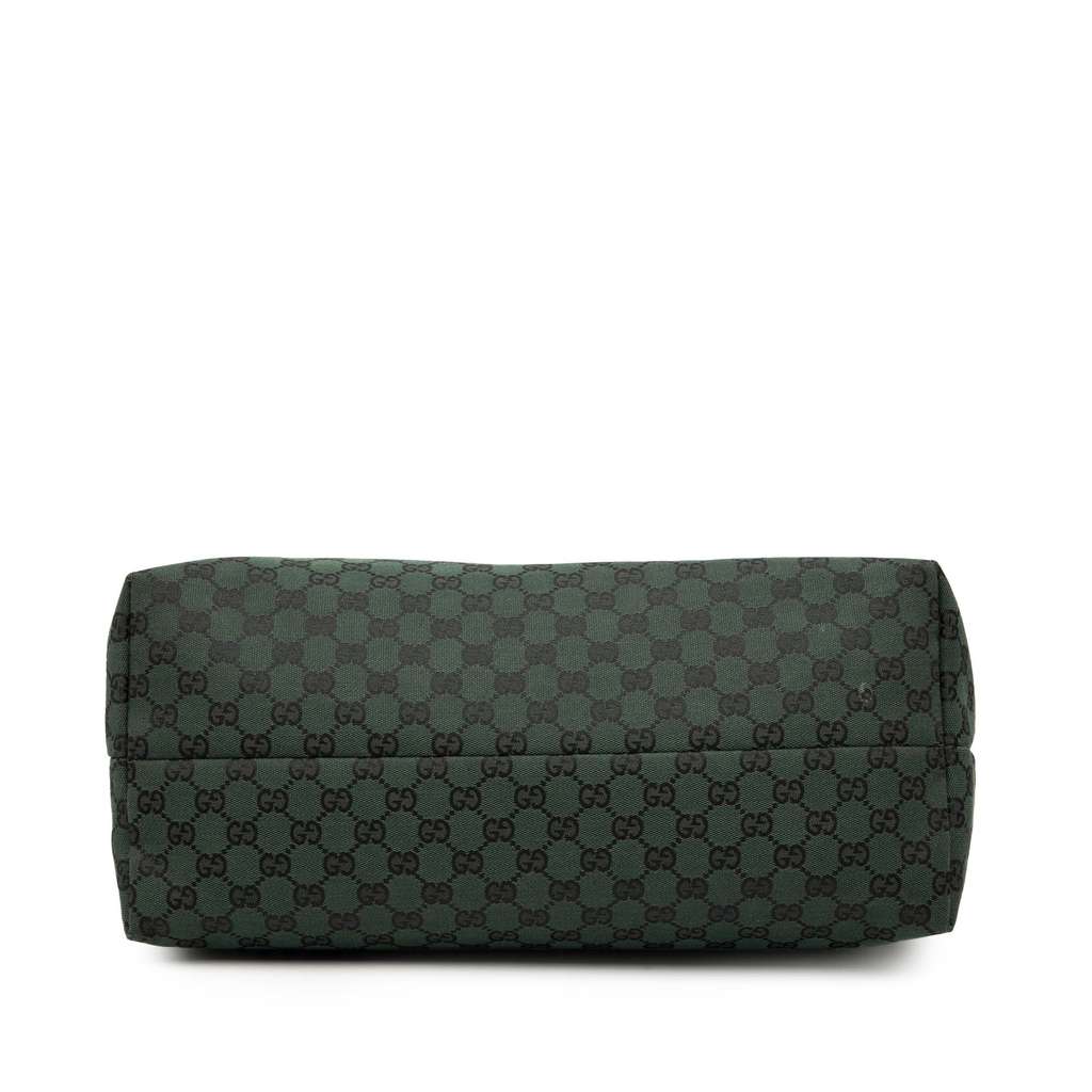 Gucci GG Canvas Tote - Image 6