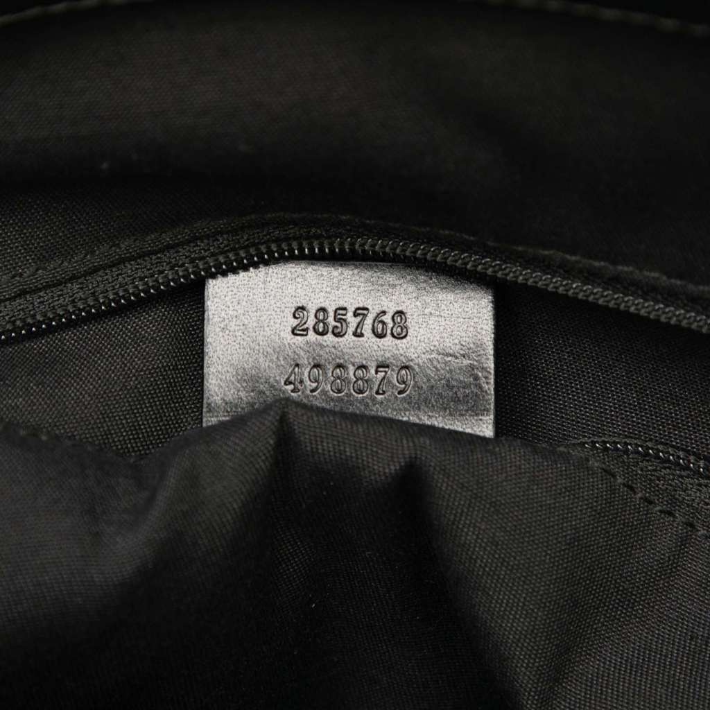 Gucci GG Canvas Tote - Detail 1