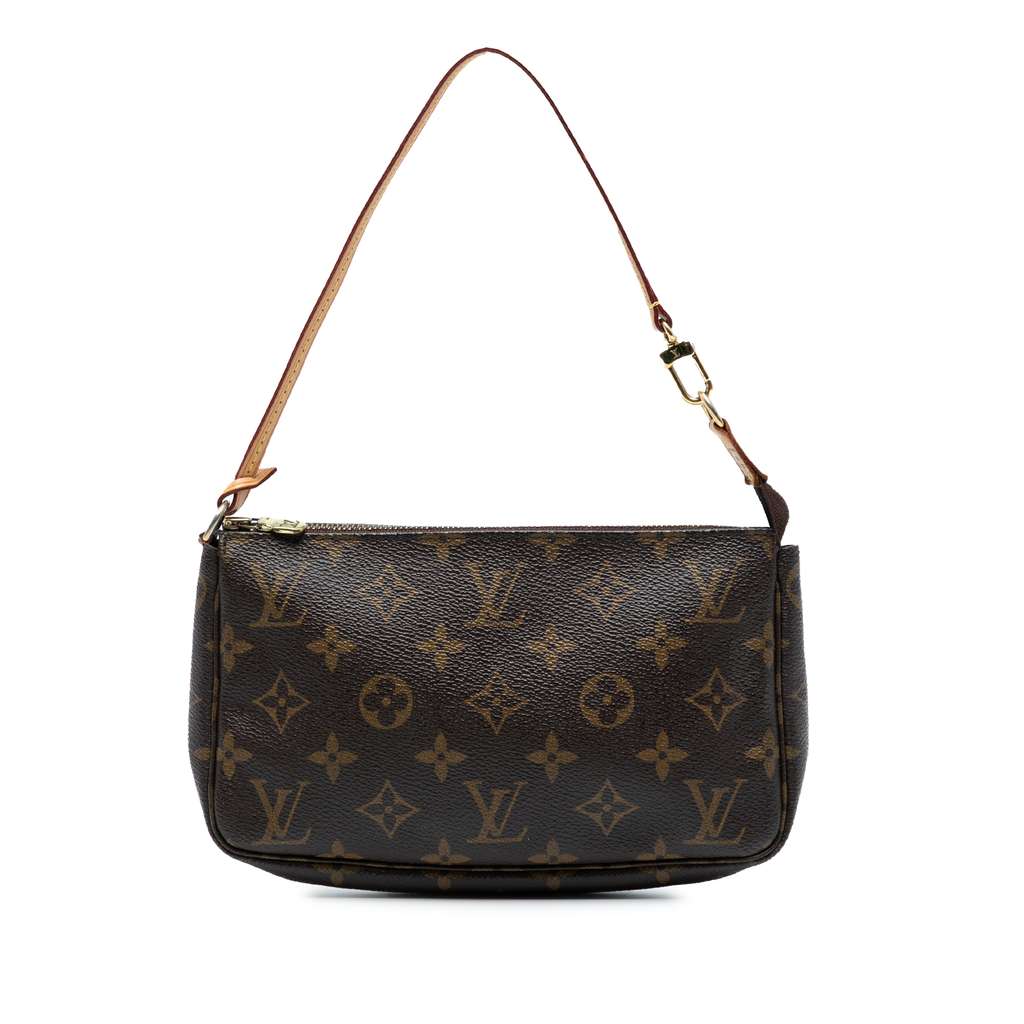 Louis Vuitton Monogram Pochette Accessoires