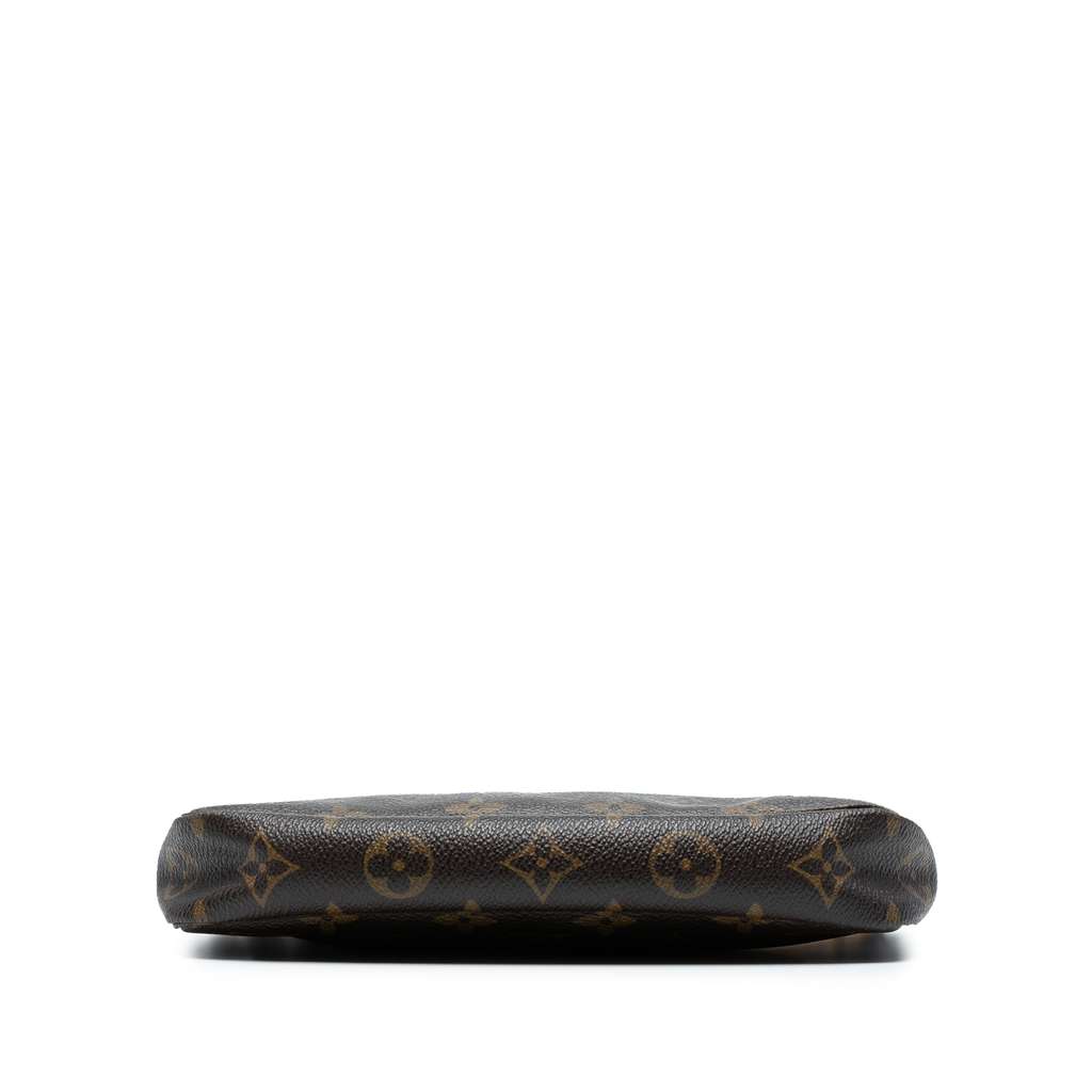 Louis Vuitton Monogram Pochette Accessoires - Image 6