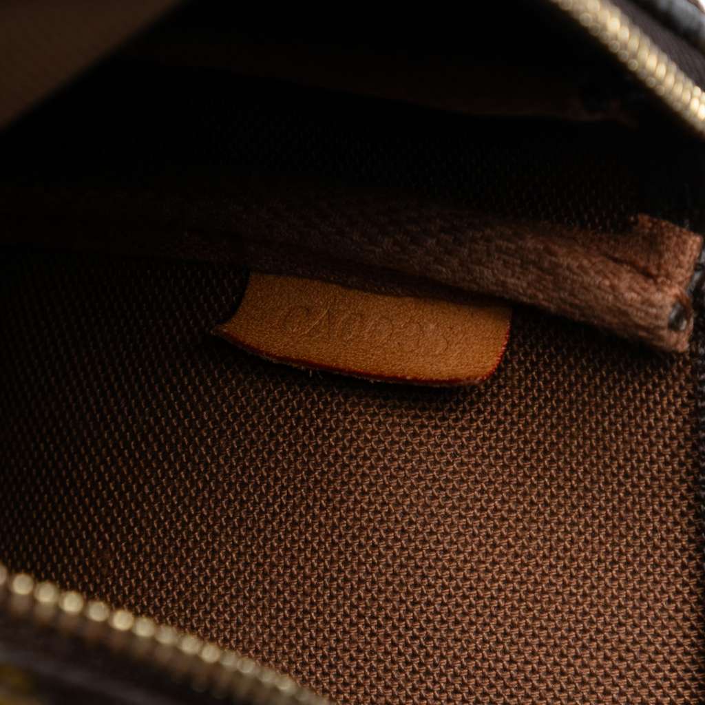 Louis Vuitton Monogram Pochette Accessoires - 4