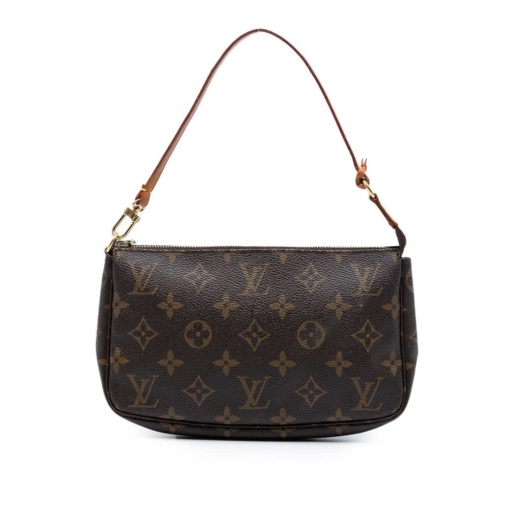 Louis Vuitton Monogram Pochette Accessoires