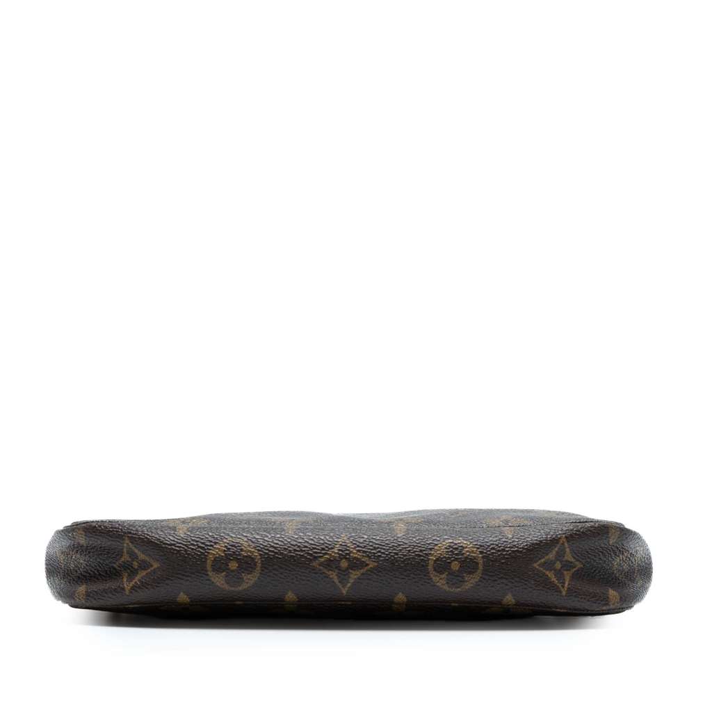 Louis Vuitton Monogram Pochette Accessoires - Image 6