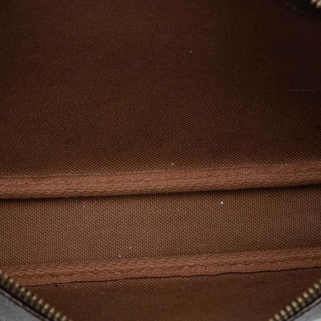 Louis Vuitton Monogram Pochette Accessoires - 4